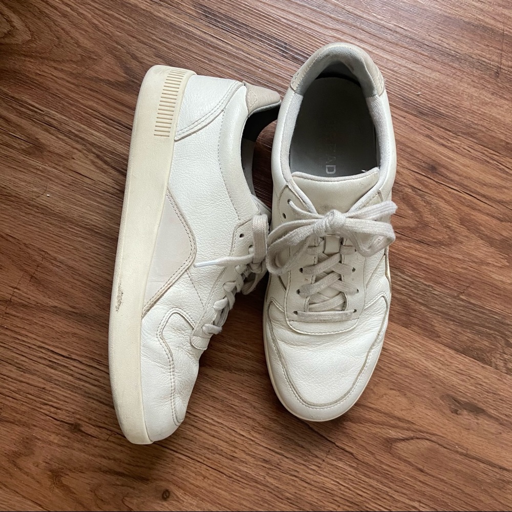 Everlane Court Sneaker